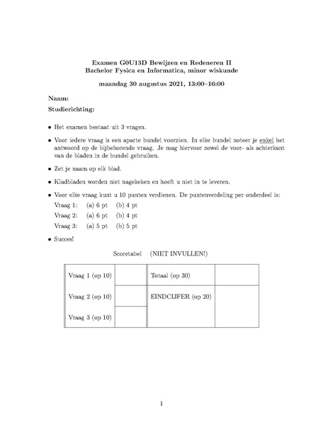 Bestand:Examen-30aug2021-Deel2.pdf